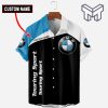 BMW Touring Sport Apparel, BMW Touring Sport Custom Hawaiian Shirt