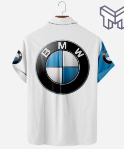 BMW Touring Sport Apparel, BMW Touring Sport Hawaiian Shirt