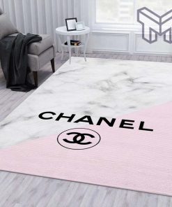 Chanel rugs bedroom rug family gift us decor