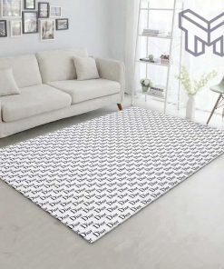 Dior area rug for christmas fashion brand rug bedroom rug us gift decor