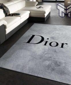 Dior area rugs living room rug floor decor home decorations