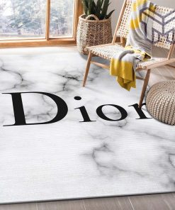 Dior rug living room rug floor decor home decorations