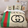 Gucci Bedding Set, Gucci New Limited Luxury Brand High-End Bedding Set Home Decor