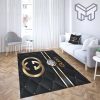 Gucci diamond luxury area rug for living room bedroom carpet home decorations mat