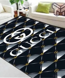 Gucci fashion luxury area rug for living room bedroom carpet home decorations mat