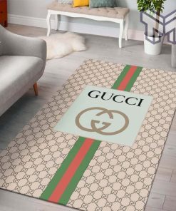 Gucci hot rug carpet living room rug gift floor mats keep warm in winter