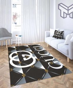 Gucci luxury area rug for living room bedroom carpet home decorations mat type 6