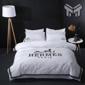 Louis Vuitton Bedding Set, Bedspread, Bedroom Sets Home Decor - Muranotex  Store