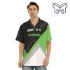 Kawasaki Ninja Racing Team Apparel, Kawasaki Hawaiian Shirt