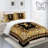 Louis Vuitton Bedding, Duvet Cover, Bedspread Home Decor