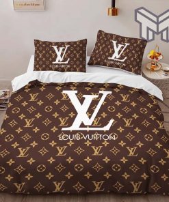 Louis Vuitton Bedding Set, Bedroom Sets, Comforter Sets, Duvet Cover, Bedspread