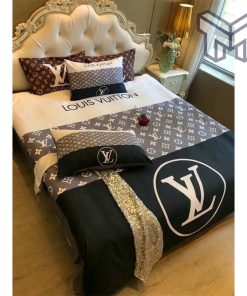 Louis Vuitton Bedding Set, Bedspread, Comforter Sets,Home Decor