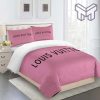 Louis Vuitton Bedding Set,Louis Vuitton Bedding Set Home Decor, LV Bedding set