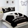 Louis Vuitton Bedding Set,Louis Vuitton Bedspread Home Decor