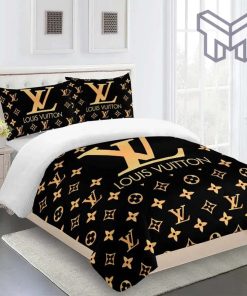 Louis Vuitton Bedding Set,Louis Vuitton Bedspread , LV Bedspread