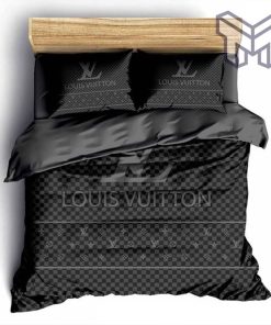 Louis Vuitton Bedding Set,Louis Vuitton Caro, Bedding Set, Bedspread,Duvet Cover Set