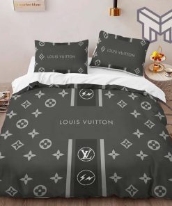 Louis Vuitton Bedding Set,Louis Vuitton French Bedding Sets, Duvet Cover, Bedroom Sets, Bedset, Bedlinen