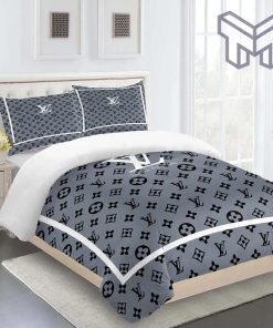 Louis Vuitton Bedding Set,Louis Vuitton Home Decor, LV Bedspread