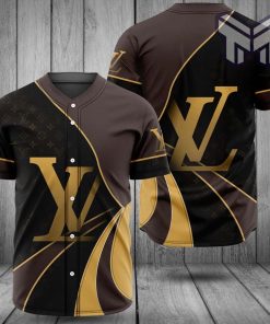 Louis vuitton baseball jersey shirt lv luxury clothing clothes sport outfit for men women hot 2023 Type04