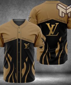 Louis vuitton baseball jersey shirt lv luxury clothing clothes sport outfit for men women hot 2023 Type06