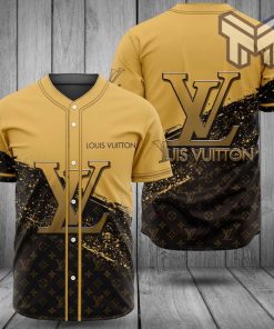 Louis vuitton baseball jersey shirt lv luxury clothing clothes sport outfit for men women hot 2023 Type07