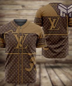 Louis vuitton baseball jersey shirt lv luxury clothing clothes sport outfit for men women hot 2023 Type09