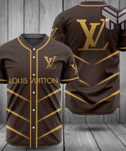 Louis vuitton baseball jersey shirt lv luxury clothing clothes sport outfit for men women hot 2023 Type10