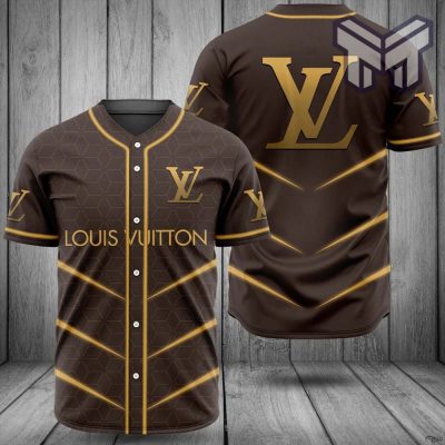 Louis vuitton baseball jersey shirt lv luxury clothing clothes sport outfit for men women hot 2023 Type10