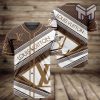 Louis vuitton milky baseball jersey shirt lv luxury clothing clothes sport for men women hot 2023