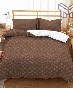 Luxury French Fashion Bedding Sets Duvet Cover Bedroom Sets Bedset Bedlinen