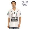 Mercedes AMG Petronas Apparel, Mercedes AMG Petronas Hawaiian Shirt