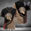 Personalized gucci baseball jersey shirt luxury clothing clothes sport for men women hot 2023 Type03