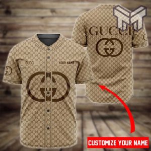 Buy louis vuitton brown baseball jersey shirt lv luxury clothing clothes  sport for men women 129 mte in 2023
