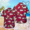 Philadelphia Phillies Baseball Hawaiian Shirt Aloha Beach Summer