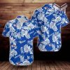 Toronto Blue Jays Baseball Hawaiian Shirt Aloha Beach Summer