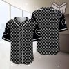 Chanel baseball jersey shirt luxury clothing clothes sport for men women hot 2023