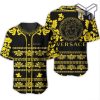 Gianni versace baseball jersey shirt luxury clothing clothes sport for men women hot 2023 Type01