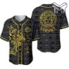 Gianni versace baseball jersey shirt luxury clothing clothes sport for men women hot 2023 Type06