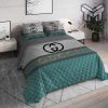 Gucci Bedding Set, Gucci Luxury Brand High End Premium Bedding Set Home Decor