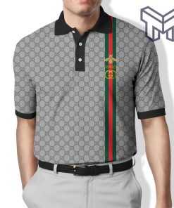 Gucci Polo Shirt, Gucci Premium Polo Shirt Hot Popular Picks