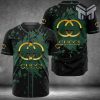 Gucci baseball jersey shirt luxury clothing clothes sport for men women hot 2023