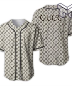 Gucci baseball jersey shirt luxury clothing clothes sport for men women hot 2023 Type03