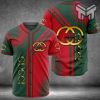 Gucci baseball jersey shirt luxury clothing clothes sport outfit for men women hot 2023 Type01