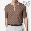 Louis Vuitton Polo Shirt, Louis Vuitton Lv Premium Polo Shirt Hot Gifts For Loved Ones