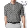 Louis Vuitton Polo Shirt, Louis Vuitton Lv Premium Polo Shirt Hot Holiday Gifts