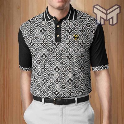 Louis Vuitton Polo Shirt, Louis Vuitton Lv Premium Polo Shirt Hot Must-Haves