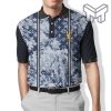 Louis Vuitton Polo Shirt, Louis Vuitton Lv Premium Polo Shirt Hot Top Choices