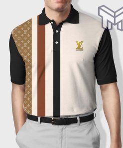 Louis Vuitton Polo Shirt,Louis Vuitton Lv Premium Polo Shirt Hot Gift