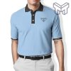 Prada Polo Shirt, Prada Premium Polo Shirt Hot