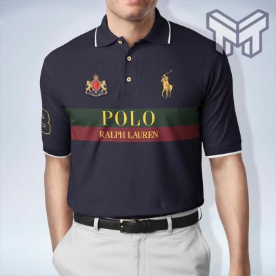 Raph Laurent Polo Shirt, Ralph Lauren Premium Polo Shirt Hot -Holiday Gifts